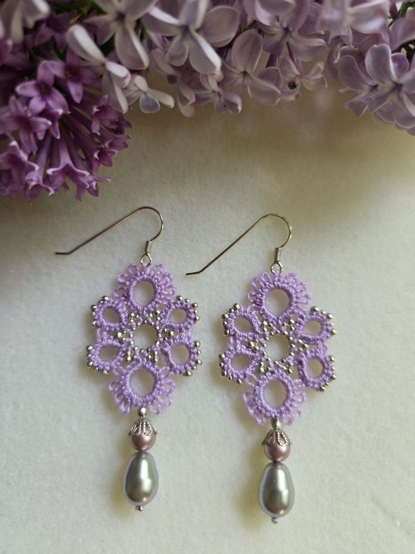 Violetti/Purple